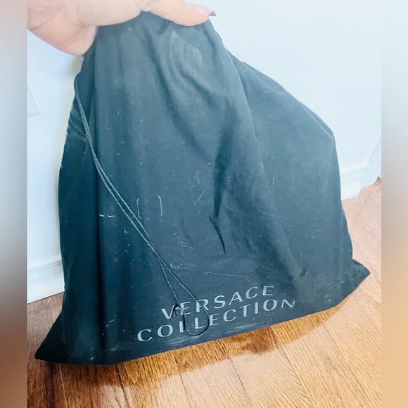 Vintage Versace Collection Bag in Medium size - Picture 2 of 11